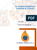 Informe Roble Agricola