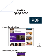 News FedEx Q120 PDF