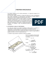 Acero - UNIONES SOLDADAS