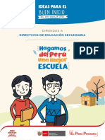 Directivos Secundaria Final PDF