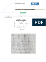 Gabarito 03 - Exercicio de Fixação 03 - Eletrodinâmica PDF
