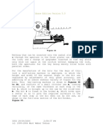 LSS+ Electronic Infobase Edition Version 5.0: C Through The Aperture in The Front Plates Can Do Any Injury To