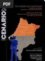 Revista Cenário MA
