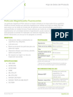 1 Gris - Product Data Sheet - Espanol