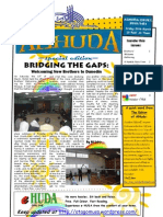 AlHuda Issue 1