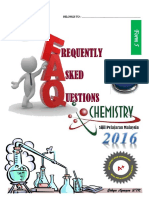 BELONGS TO: .. : Chemistry SPM - Quick Review F5