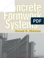 Concrete Formwork System By Awad S. Hanna.pdf