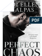 Perfect Chaos PDF