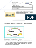 Taller de Profundizacion de F. de Química 9° P.1