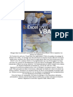 Excel 2003 VBA