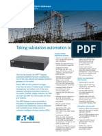 SMP SG 42xx Platform Gateways Pa912007en PDF