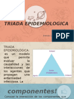 Epidemiologia