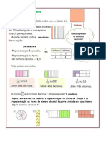 Frações Decimais