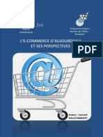 E Commerce Le Rapport (Version Finale)