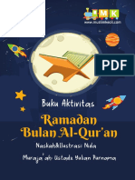 Ramadan Bulan Al Quran