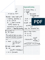 Condensed Matter Lecture 20