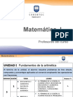 Porcentajes PDF