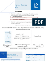 Chapter 12 Discontinuity Functions Method of Superposition PDF