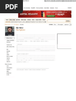 Download MY HERO - Foo Fighters Tab by hugomartins84 SN45924618 doc pdf
