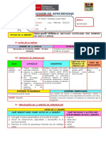 SESIÓN DE matematica 15 de abril