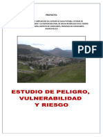 ESTUDIO DE VULNERABILIDAD CHURCAMPA Ok