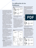 Calibracion Goldmann PDF