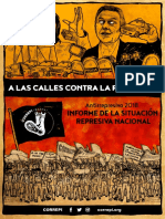 Antirrepresivo - Informe de la Situación Represiva Nacional 2018.pdf