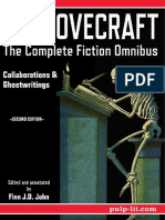 Lovecraft 3 PDF