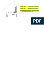 Como Calcular o VPL e A TIR No Excel PDF