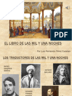 El Libro de Las Mil y Una Noches 3