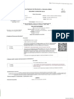 Certificado Asignacion de Cupo PDF