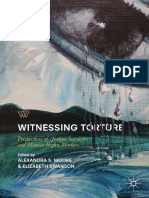 2018 Book WitnessingTorture PDF