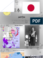Historia Del Japón 4