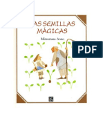 Las Semillas Magicas Cuento