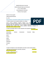 5to Año Carmen Cabriles Guia III Momento