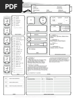 Variant Human Noble (Milestone) : Paladin 1 Samukakw