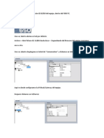 Guía Configuración ICD F650