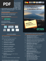 Brochure Nutrizione Artificiale re Messina,22.05
