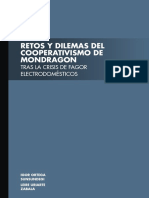 Retosydilemasdelcooperativismodemondragon PDF