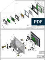 A7K Final Assembly X01: Torque Conversion Table