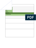 Formato de Analisis de Sentencia