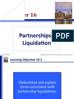 Partnerships: Liquidation: Mcgraw-Hill/Irwin