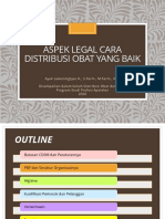 Aspek Legal CDOB PDF