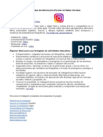 Clase 3 Instagram PDF