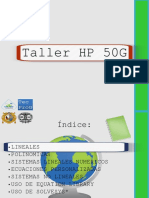 Taller HP Sesión 3 PDF