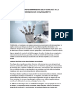 Tics PDF