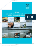 So Tay Nuoi Tom (Rat Hay) GAP for Intensive Shrimp Farming-VN