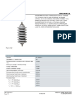 3EK71504CC4 Datasheet en PDF