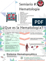 Seminario Hematologia Vale