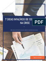 07 Dicas Infalíveis Para Vender na Crise-14518431